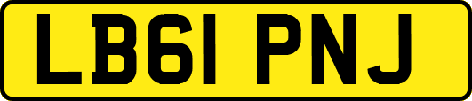 LB61PNJ