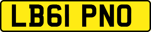 LB61PNO