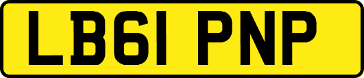 LB61PNP