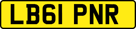 LB61PNR