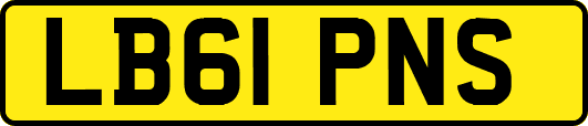 LB61PNS