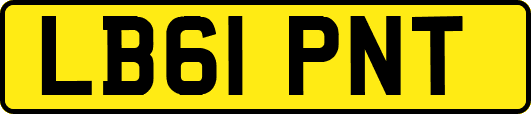 LB61PNT