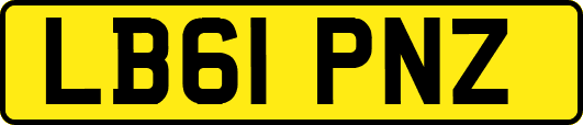 LB61PNZ