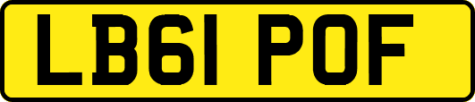 LB61POF