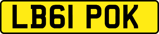 LB61POK