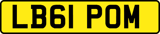 LB61POM