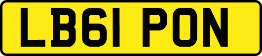 LB61PON