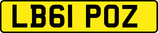 LB61POZ