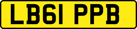 LB61PPB