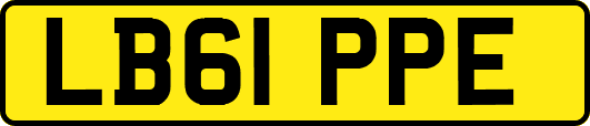 LB61PPE