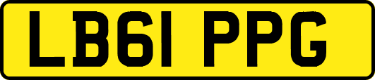 LB61PPG
