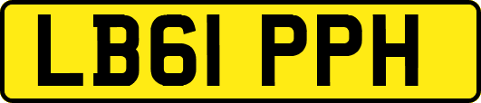 LB61PPH