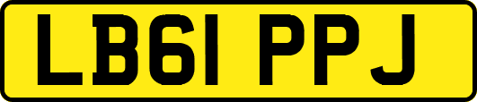 LB61PPJ