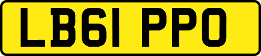 LB61PPO