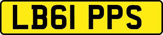 LB61PPS