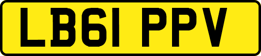 LB61PPV