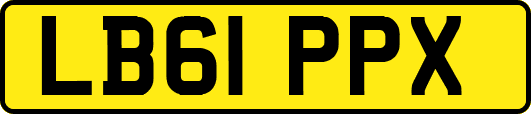 LB61PPX