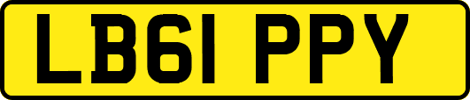 LB61PPY