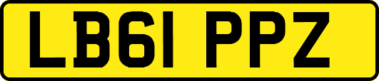 LB61PPZ
