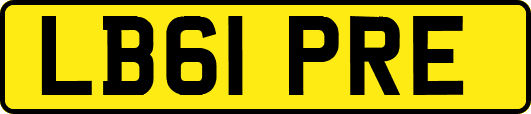 LB61PRE