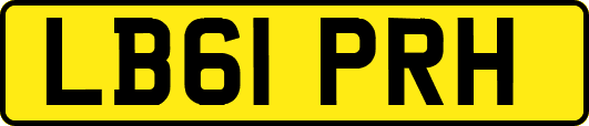 LB61PRH