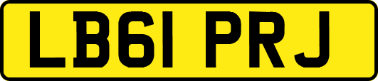 LB61PRJ