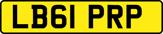LB61PRP