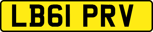 LB61PRV