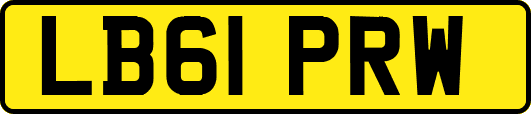 LB61PRW