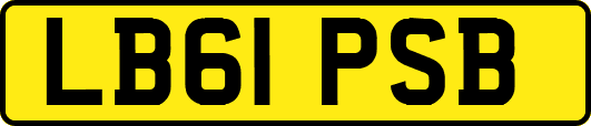 LB61PSB