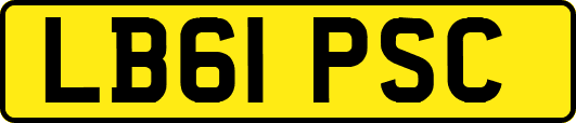 LB61PSC