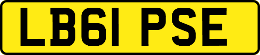 LB61PSE