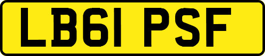 LB61PSF
