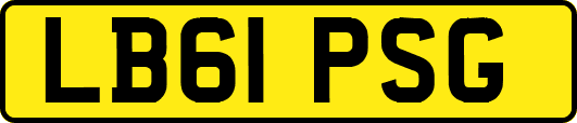 LB61PSG