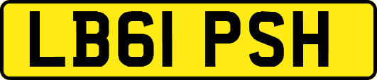 LB61PSH