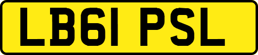 LB61PSL