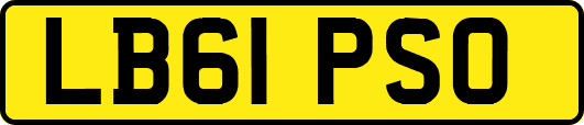 LB61PSO