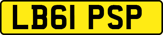 LB61PSP
