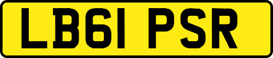 LB61PSR