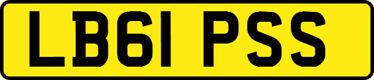 LB61PSS