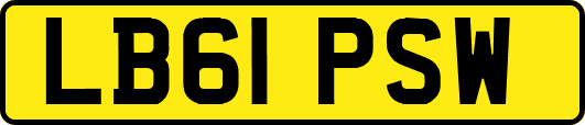 LB61PSW