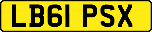 LB61PSX