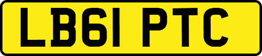 LB61PTC