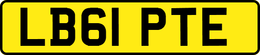 LB61PTE