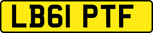 LB61PTF