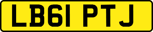 LB61PTJ