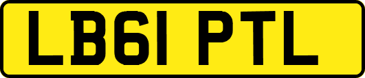 LB61PTL