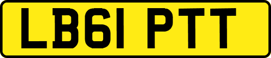 LB61PTT