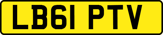 LB61PTV