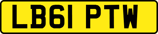 LB61PTW
